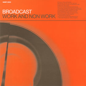 Work and Non-Work album cover