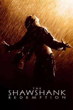 The Shawshank Redemption film poster
