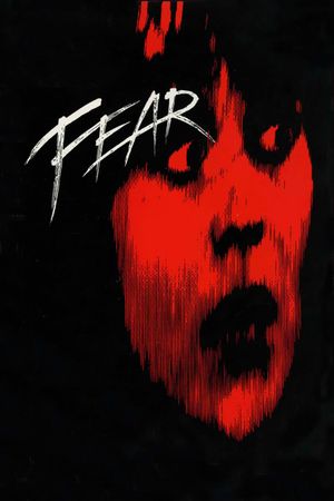 Fear film poster