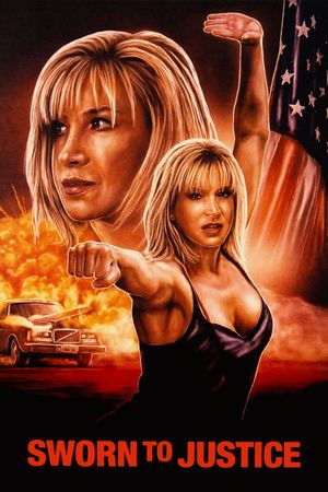 Sworn to Justice film poster