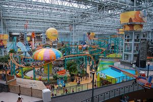Mall of America