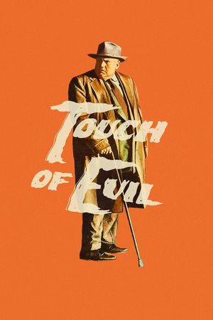 Touch of Evil film poster