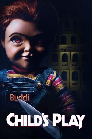 Child's Play film poster
