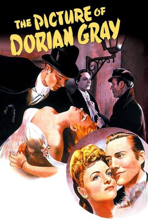 The Picture of Dorian Gray film poster