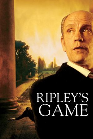 Ripley’s Game film poster