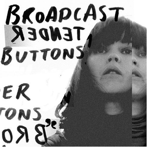 Tender Buttons album cover