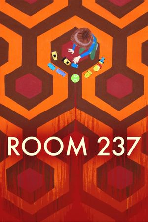Room 237 film poster