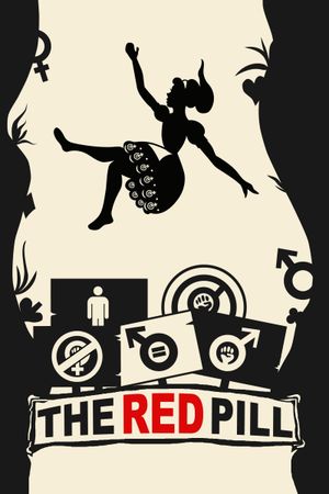 The Red Pill film poster