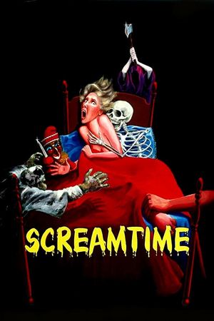 Screamtime film poster