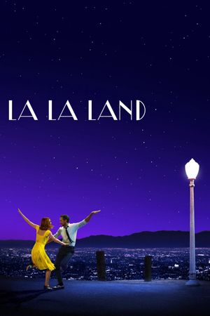 La La Land film poster