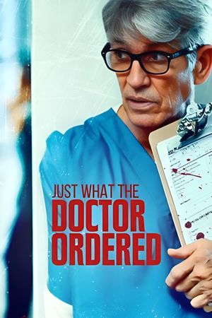 Just What the Doctor Ordered film poster
