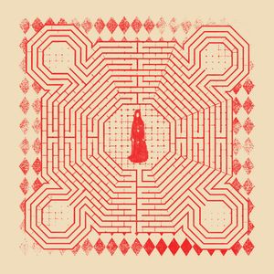 Everything Is Alive album cover