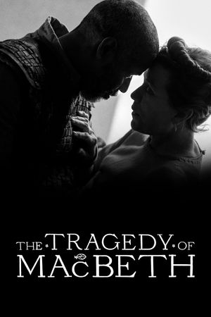 The Tragedy of Macbeth film poster