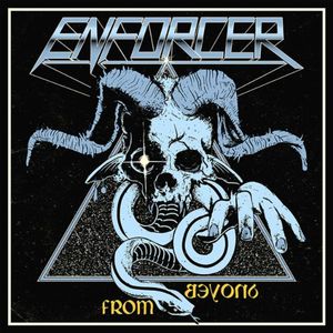 From Beyond album cover