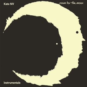 Room for the Moon (Instrumentals) album cover