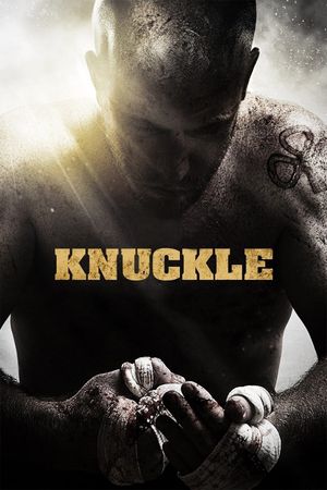 Knuckle film poster