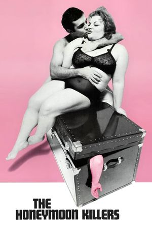 The Honeymoon Killers film poster