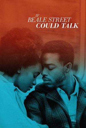 If Beale Street Could Talk film poster