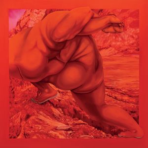 Dja Dja album cover