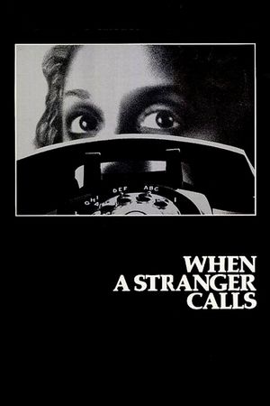 When a Stranger Calls film poster