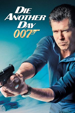 Die Another Day film poster