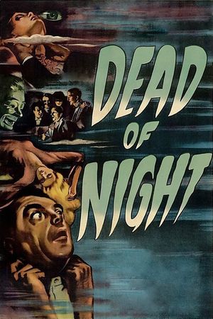 Dead of Night film poster