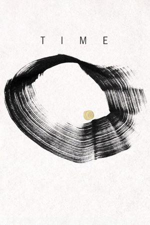 Time film poster
