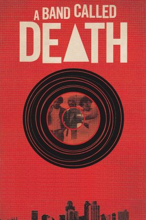 A Band Called Death film poster