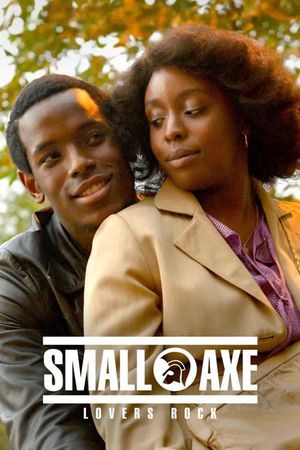 Lovers Rock film poster