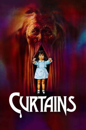Curtains film poster