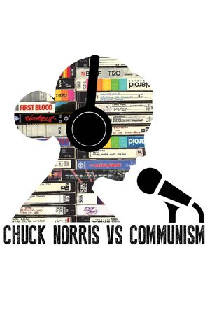 Chuck Norris vs Communism film poster