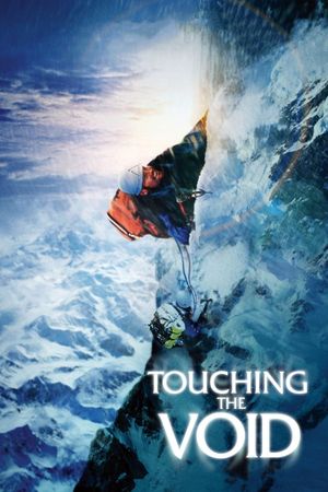Touching the Void film poster
