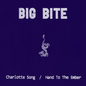 Charlotte Song / Hand to the Ember album cover