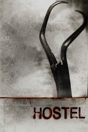 Hostel film poster