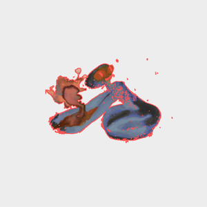 Seismo album cover