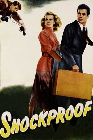 Shockproof film poster