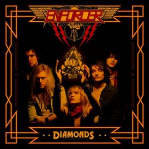 Diamonds album cover