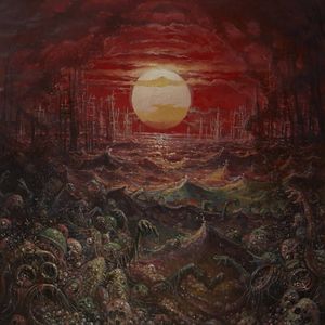 Omnicide album cover