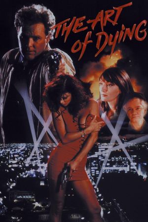 The Art of Dying film poster