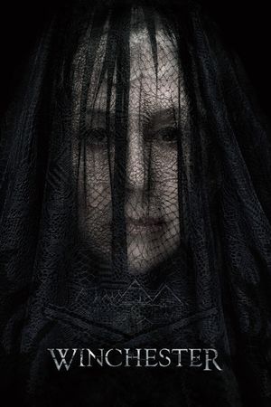 Winchester film poster