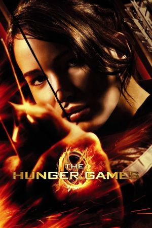 The Hunger Games film poster