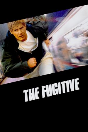 The Fugitive film poster