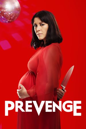 Prevenge film poster