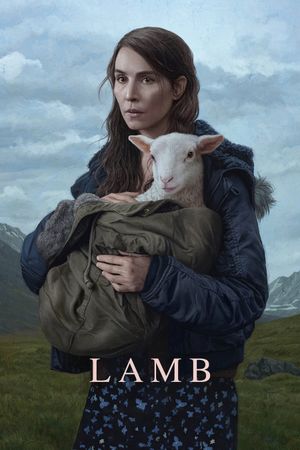 Lamb film poster