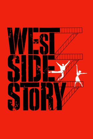 West Side Story film poster