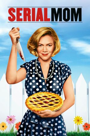 Serial Mom film poster