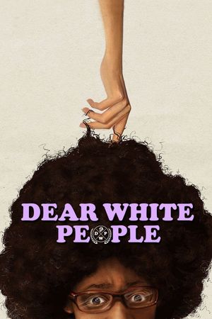Dear White People film poster