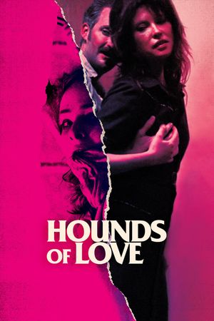 Hounds of Love film poster