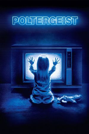 Poltergeist film poster