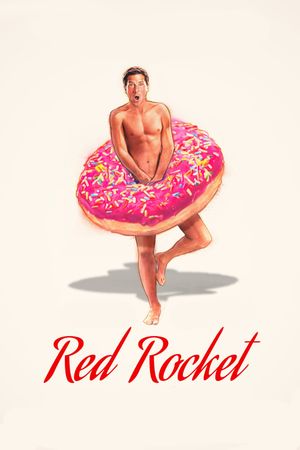 Red Rocket film poster